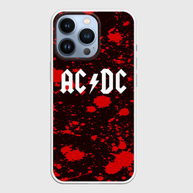 Чехол для iPhone 13 Pro с принтом AC DC в Курске,  |  | ac dc | punk | rock | альтернативный хип хоп | группа | инди поп | музыка | музыкальное произведение | ноты | панк | регги | рок | синти поп