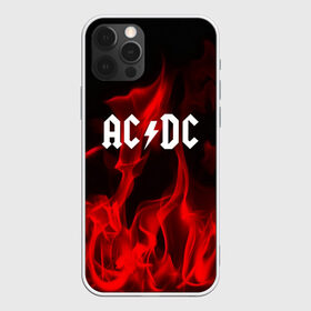 Чехол для iPhone 12 Pro Max с принтом AC DC в Курске, Силикон |  | ac dc | punk | rock | альтернативный хип хоп | группа | инди поп | музыка | музыкальное произведение | ноты | панк | регги | рок | синти поп