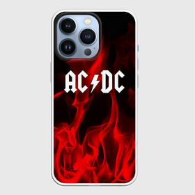 Чехол для iPhone 13 Pro с принтом AC DC в Курске,  |  | ac dc | punk | rock | альтернативный хип хоп | группа | инди поп | музыка | музыкальное произведение | ноты | панк | регги | рок | синти поп