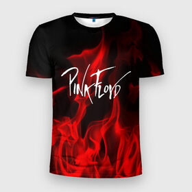 Мужская футболка 3D спортивная с принтом Pink Floyd в Курске, 100% полиэстер с улучшенными характеристиками | приталенный силуэт, круглая горловина, широкие плечи, сужается к линии бедра | pink floyd | punk | rock | альтернативный хип хоп | группа | инди поп | музыка | музыкальное произведение | ноты | панк | регги | рок | синти поп