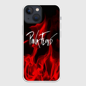 Чехол для iPhone 13 mini с принтом Pink Floyd в Курске,  |  | pink floyd | punk | rock | альтернативный хип хоп | группа | инди поп | музыка | музыкальное произведение | ноты | панк | регги | рок | синти поп