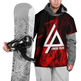 Накидка на куртку 3D с принтом Linkin park в Курске, 100% полиэстер |  | Тематика изображения на принте: linkin park | logo | music | pop | rock | usa | альтернатива | америка | металл | музыка | музыкальный | поп | рок | честер беннингтон