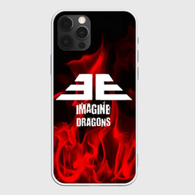 Чехол для iPhone 12 Pro Max с принтом IMAGINE DRAGONS в Курске, Силикон |  | imagine dragons | punk | rock | альтернативный хип хоп | группа | инди поп | музыка | музыкальное произведение | ноты | панк | регги | рок | синти поп