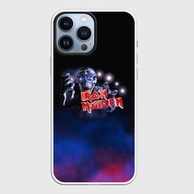 Чехол для iPhone 13 Pro Max с принтом Iron Maiden в Курске,  |  | iron maiden | адриан смит | айран | айрон | группа | дэйв мюррей | железная дева | ирон | майден | мейд | мейден | метал | мрачный | музыка | песни | рок | стив харрис | тяжелый | хеви | хевиметал