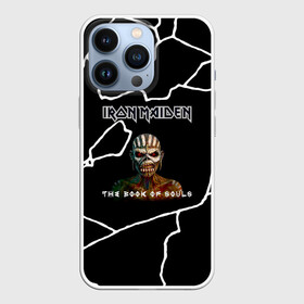 Чехол для iPhone 13 Pro с принтом Iron Maiden в Курске,  |  | iron maiden | адриан смит | айран | айрон | группа | дэйв мюррей | железная дева | ирон | майден | мейд | мейден | метал | мрачный | музыка | песни | рок | стив харрис | тяжелый | хеви | хевиметал