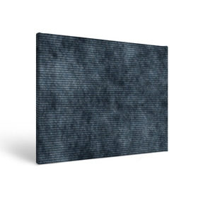 Холст прямоугольный с принтом Джинсовый дизайн в Курске, 100% ПВХ |  | abstraction | texture | абстракция | джинсовый фон | джинсы | текстуры