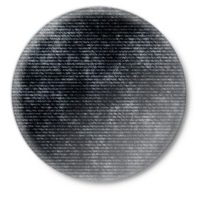 Значок с принтом Джинсовый в Курске,  металл | круглая форма, металлическая застежка в виде булавки | Тематика изображения на принте: 