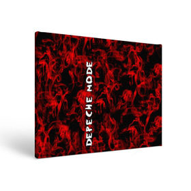 Холст прямоугольный с принтом Depeche Mode в Курске, 100% ПВХ |  | альтернативный | блюз | британская | готик | гранж | группа | метал | модные | музыка | пост | рок | хард