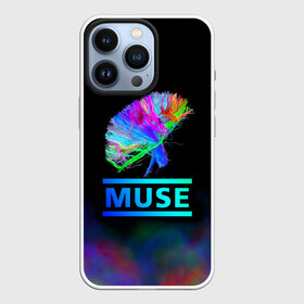 Чехол для iPhone 13 Pro с принтом Muse в Курске,  |  | muse | альтернативный | группа | доминик ховард | крис уолстенхолм | мосе | моус | моусе | муз | муза | музе | музыка | мусе | мэттью беллами | прогрессивный | рок | симфонический | спейс | спейсрок