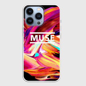 Чехол для iPhone 13 Pro с принтом MUSE в Курске,  |  | muse | punk | rock | альтернативный хип хоп | группа | инди поп | музыка | музыкальное произведение | ноты | панк | регги | рок | синти поп