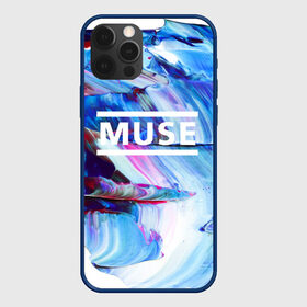 Чехол для iPhone 12 Pro с принтом MUSE COLLECTION  в Курске, силикон | область печати: задняя сторона чехла, без боковых панелей | Тематика изображения на принте: muse | punk | rock | альтернативный хип хоп | группа | инди поп | музыка | музыкальное произведение | ноты | панк | регги | рок | синти поп