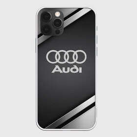 Чехол для iPhone 12 Pro Max с принтом AUDI SPORT в Курске, Силикон |  | audi | auto | automobile | car | carbon | machine | motor | motor car | sport car | автомашина | ауди | бренд | легковой автомобиль | марка | спортивный автомобиль | тачка