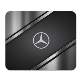 Коврик для мышки прямоугольный с принтом MERCEDES SPORT в Курске, натуральный каучук | размер 230 х 185 мм; запечатка лицевой стороны | auto | automobile | car | carbon | machine | mercedes benz | motor | motor car | sport car | автомашина | бренд | легковой автомобиль | марка | спортивный автомобиль | тачка