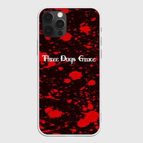 Чехол для iPhone 12 Pro Max с принтом Three Days Grace в Курске, Силикон |  | punk | rock | three days grace | альтернативный хип хоп | группа | инди поп | музыка | музыкальное произведение | ноты | панк | регги | рок | синти поп