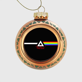 Стеклянный ёлочный шар с принтом Pink Floyd в Курске, Стекло | Диаметр: 80 мм | pink floyd | pinkfloyd | арт | артрок | группа | дэвид гилмор | пинк флойд | пинкфлойд | прогрессивный | психоделический | рок | сид барретт | симфонический | спэйс | эйсид | экспериментальный