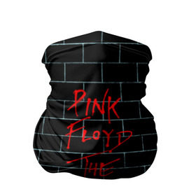 Бандана-труба 3D с принтом Pink Floyd в Курске, 100% полиэстер, ткань с особыми свойствами — Activecool | плотность 150‒180 г/м2; хорошо тянется, но сохраняет форму | pink floyd | pinkfloyd | арт | артрок | группа | дэвид гилмор | пинк флойд | пинкфлойд | прогрессивный | психоделический | рок | сид барретт | симфонический | спэйс | эйсид | экспериментальный