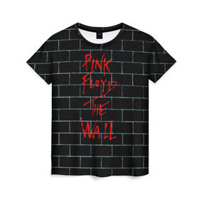 Женская футболка 3D с принтом Pink Floyd в Курске, 100% полиэфир ( синтетическое хлопкоподобное полотно) | прямой крой, круглый вырез горловины, длина до линии бедер | pink floyd | pinkfloyd | арт | артрок | группа | дэвид гилмор | пинк флойд | пинкфлойд | прогрессивный | психоделический | рок | сид барретт | симфонический | спэйс | эйсид | экспериментальный