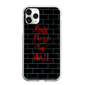 Чехол для iPhone 11 Pro матовый с принтом Pink Floyd в Курске, Силикон |  | pink floyd | pinkfloyd | арт | артрок | группа | дэвид гилмор | пинк флойд | пинкфлойд | прогрессивный | психоделический | рок | сид барретт | симфонический | спэйс | эйсид | экспериментальный