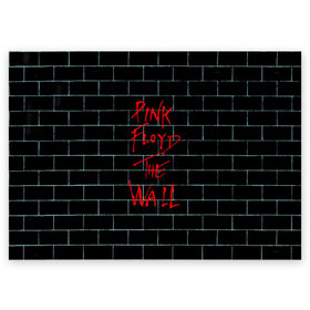 Поздравительная открытка с принтом Pink Floyd в Курске, 100% бумага | плотность бумаги 280 г/м2, матовая, на обратной стороне линовка и место для марки
 | Тематика изображения на принте: pink floyd | pinkfloyd | арт | артрок | группа | дэвид гилмор | пинк флойд | пинкфлойд | прогрессивный | психоделический | рок | сид барретт | симфонический | спэйс | эйсид | экспериментальный