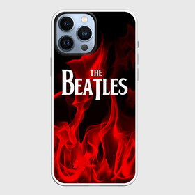 Чехол для iPhone 13 Pro Max с принтом The Beatles в Курске,  |  | beatles | punk | rock | the beatles | альтернативный хип хоп | группа | инди поп | музыка | музыкальное произведение | ноты | панк | регги | рок | синти поп