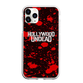 Чехол для iPhone 11 Pro Max матовый с принтом Hollywood Undead в Курске, Силикон |  | hollywood undead | punk | rock | альтернативный хип хоп | группа | инди поп | музыка | музыкальное произведение | ноты | панк | регги | рок | синти поп