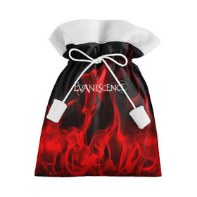 Подарочный 3D мешок с принтом Evanescence в Курске, 100% полиэстер | Размер: 29*39 см | evanescence | punk | rock | альтернативный хип хоп | группа | инди поп | музыка | музыкальное произведение | ноты | панк | регги | рок | синти поп