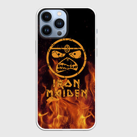 Чехол для iPhone 13 Pro Max с принтом Iron Maiden в Курске,  |  | iron maiden | адриан смит | айран | айрон | группа | дэйв мюррей | железная дева | ирон | майден | мейд | мейден | метал | мрачный | музыка | песни | рок | стив харрис | тяжелый | хеви | хевиметал