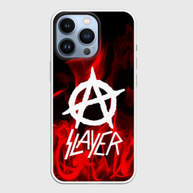 Чехол для iPhone 13 Pro с принтом SLAYER в Курске,  |  | punk | rock | slayer | альтернативный хип хоп | группа | инди поп | музыка | музыкальное произведение | ноты | панк | регги | рок | синти поп