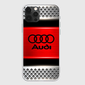 Чехол для iPhone 12 Pro Max с принтом AUDI в Курске, Силикон |  | audi | auto | automobile | car | carbon | machine | motor | motor car | sport car | автомашина | бренд | легковой автомобиль | марка | спортивный автомобиль | тачка