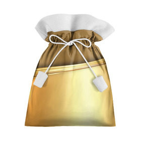 Подарочный 3D мешок с принтом GOLD #3 в Курске, 100% полиэстер | Размер: 29*39 см | abstract | geometry | gold | ornament | pattern | texture | абстракция | геометрия | золото | золотой узор | орнамент | паттерн | текстура | узор