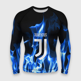 Мужской рашгард 3D с принтом JUVENTUS в Курске,  |  | fc | football | footer | juventus | soccer | socker | sport | огонь | пламя | спорт | футбол | футбольный клуб | ювентус