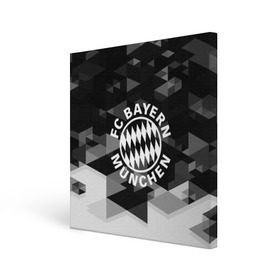 Холст квадратный с принтом Bayern Munchen Geometry Sport в Курске, 100% ПВХ |  | abstraction | bayern munchen | championship | fc | football | footer | polygon | soccer | socker | sport | абстракция | одежда | спорт | спортивный | униформа | футбол | футбольный клуб | чемпионат