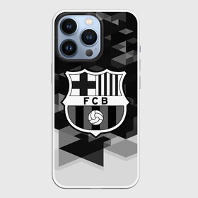 Чехол для iPhone 13 Pro с принтом FC Barcelona sport geometry в Курске,  |  | abstraction | barcelona | championship | fc | football | footer | polygon | soccer | socker | sport | абстракция | одежда | спорт | спортивный | униформа | футбол | футбольный клуб | чемпионат