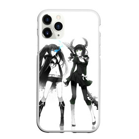 Чехол для iPhone 11 Pro Max матовый с принтом BRS Girls в Курске, Силикон |  | black | brs | clone | dead | livingweapon | master | rock | shooter | stella | weapon | живоеоружие | игра | клон | мастер | оружие | стелла | стрелок | стрелоксчернойскалы | черный | шутер