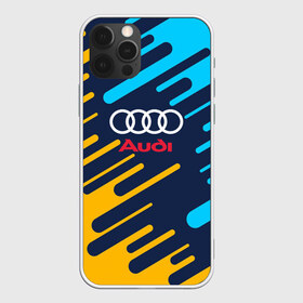 Чехол для iPhone 12 Pro Max с принтом AUDI в Курске, Силикон |  | abstraction | audi | auto | sport | абстракция | авто | автомобиль | автомобильные | ауди | бренд | логотип | марка | машины | спорт