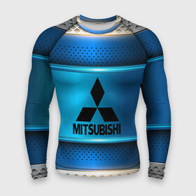 Мужской рашгард 3D с принтом MITSUBISHI sport collection в Курске,  |  | auto | automobile | car | carbon | machine | mitsubishi | motor | motor car | sport car | автомашина | бренд | легковой автомобиль | марка | спортивный автомобиль | тачка