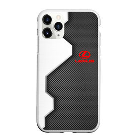 Чехол для iPhone 11 Pro матовый с принтом Lexus sport uniform auto в Курске, Силикон |  | auto | automobile | car | carbon | lexus | machine | motor | motor car | sport car | автомашина | бренд | легковой автомобиль | лексус | марка | спортивный автомобиль | тачка