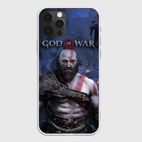 Чехол для iPhone 12 Pro Max с принтом Кратос в Курске, Силикон |  | atreus | god of war | god of war 4 | gow | kratos | ps4 | атрей | бог войны | гов | зы4 | кратос | левиафан | мальчик | мимир | мировой змей | пиратs | эксклюзив