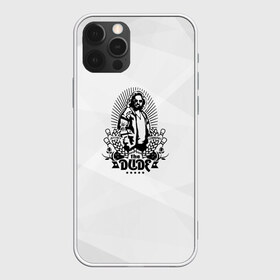 Чехол для iPhone 12 Pro Max с принтом The Dude в Курске, Силикон |  | the big lebowski | большой лебовски | дюдя