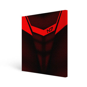 Холст квадратный с принтом Mass Effect N7 в Курске, 100% ПВХ |  | andromed | effect | n7 | альянс | ефект | игра | компьютерная | мас | масс | н7 | онлайн | программа | профессиональный военный код | сокрушитель n7 | фурия n7