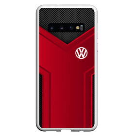 Чехол для Samsung Galaxy S10 с принтом volkswagen sport в Курске, Силикон | Область печати: задняя сторона чехла, без боковых панелей | auto | automobile | car | carbon | machine | motor | motor car | sport car | volkswagen | автомашина | бренд | легковой автомобиль | марка | спортивный автомобиль | тачка