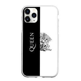 Чехол для iPhone 11 Pro матовый с принтом Queen в Курске, Силикон |  | paul rodgers | queen | брайан мэй | джон дикон | квин | меркури | меркьюри | мэркури | роджер тейлор | рок группа | фредди | фреди