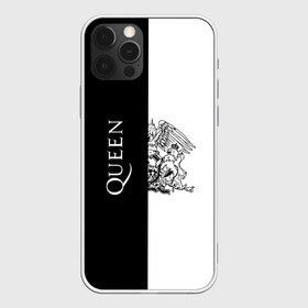 Чехол для iPhone 12 Pro с принтом Queen в Курске, силикон | область печати: задняя сторона чехла, без боковых панелей | paul rodgers | queen | брайан мэй | джон дикон | квин | меркури | меркьюри | мэркури | роджер тейлор | рок группа | фредди | фреди