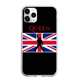 Чехол для iPhone 11 Pro матовый с принтом Queen в Курске, Силикон |  | paul rodgers | queen | джон дикон | квин | меркури | меркьюри | мэркури | рок группа | тейлор | фредди | фреди