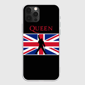 Чехол для iPhone 12 Pro Max с принтом Queen в Курске, Силикон |  | Тематика изображения на принте: paul rodgers | queen | джон дикон | квин | меркури | меркьюри | мэркури | рок группа | тейлор | фредди | фреди