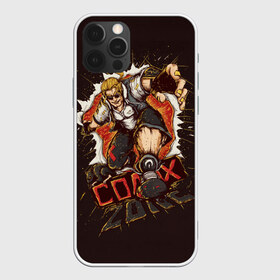 Чехол для iPhone 12 Pro Max с принтом Comix Zone (1) в Курске, Силикон |  | comix | comix zone | retro | retro game | sega | sega mega drive 2 | smd2 | zone | денди | комикс зон | ретро | сега