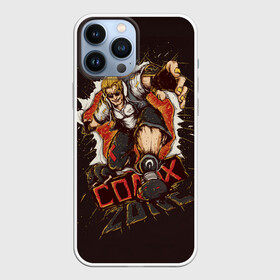Чехол для iPhone 13 Pro Max с принтом Comix Zone (1) в Курске,  |  | comix | comix zone | retro | retro game | sega | sega mega drive 2 | smd2 | zone | денди | комикс зон | ретро | сега