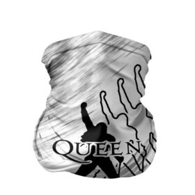 Бандана-труба 3D с принтом Queen в Курске, 100% полиэстер, ткань с особыми свойствами — Activecool | плотность 150‒180 г/м2; хорошо тянется, но сохраняет форму | paul rodgers | queen | брайан мэй | джон дикон | квин | меркури | меркьюри | мэркури | роджер тейлор | рок группа | фредди | фреди