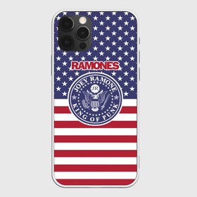 Чехол для iPhone 12 Pro Max с принтом Ramones в Курске, Силикон |  | группа | панк | рамон | рамонес | рамоунз | рамоунс | рок | хард