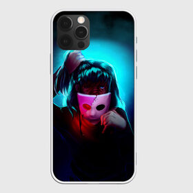 Чехол для iPhone 12 Pro Max с принтом Sally Face (2) в Курске, Силикон |  | face | fisher | larry johnson | mask | sally | sally face | sally fisher | демоны | духи | маска | призраки | салли | салли фейс | салли фишер | фейс